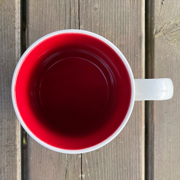 Starbucks Global Icon 2016 Chile Coffee Mug - Picture 8 of 10